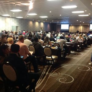 Meet your Posher, Isaac